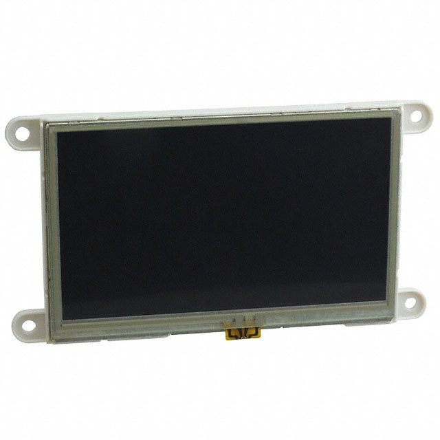 Picture of GEN4-ULCD-43DT-SB-AR