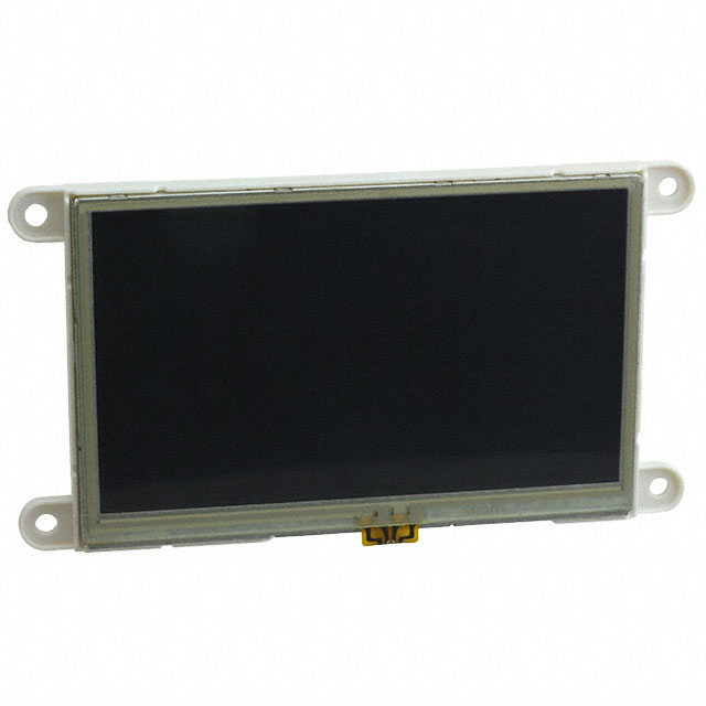 Picture of GEN4-ULCD-43DT-SB-PI
