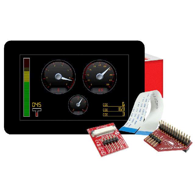 Picture of GEN4-ULCD-50D-CLB-PI