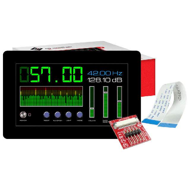 Picture of GEN4-ULCD-50D-CLB-SB