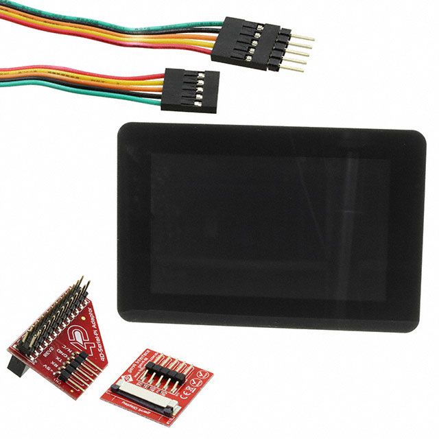 Picture of GEN4-ULCD-50DCT-CLB-SB-PI