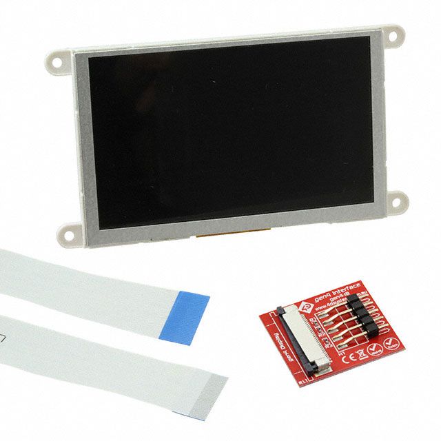 Picture of GEN4-ULCD-50D-SB
