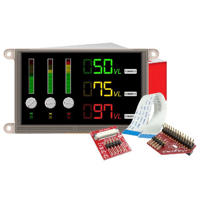 Picture of GEN4-ULCD-50DT-PI