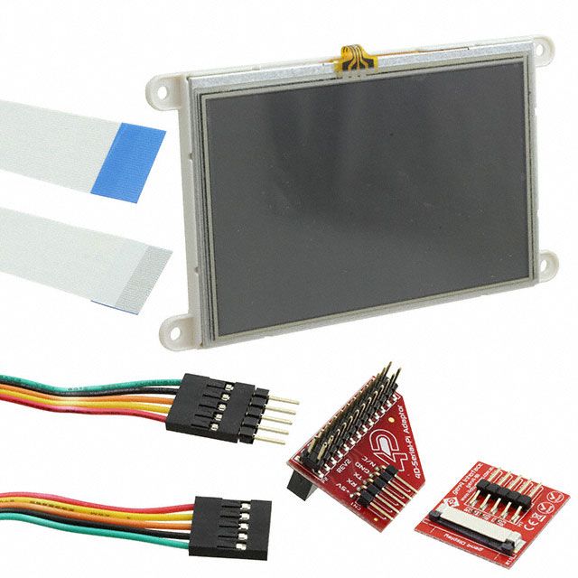 Picture of GEN4-ULCD-50DT-SB-PI
