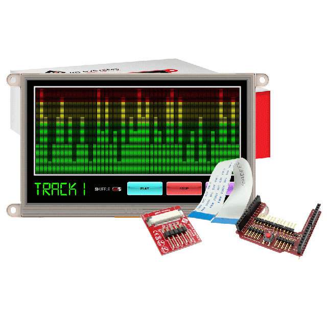 Picture of GEN4-ULCD-70D-AR