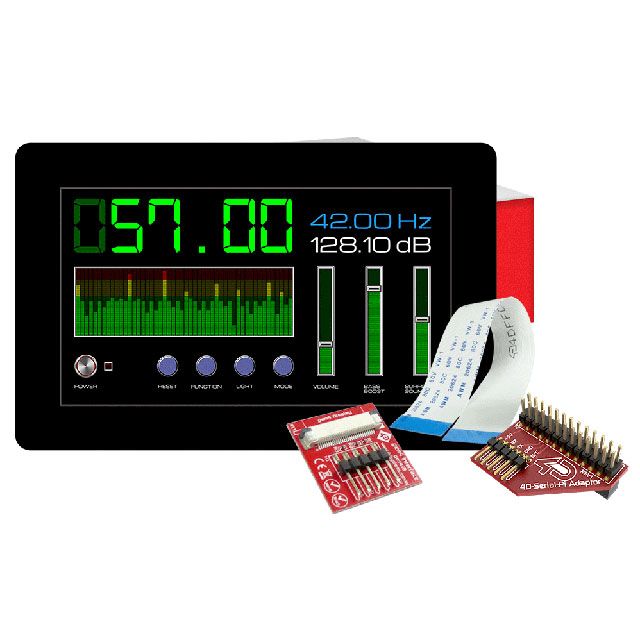 Picture of GEN4-ULCD-70D-CLB-PI