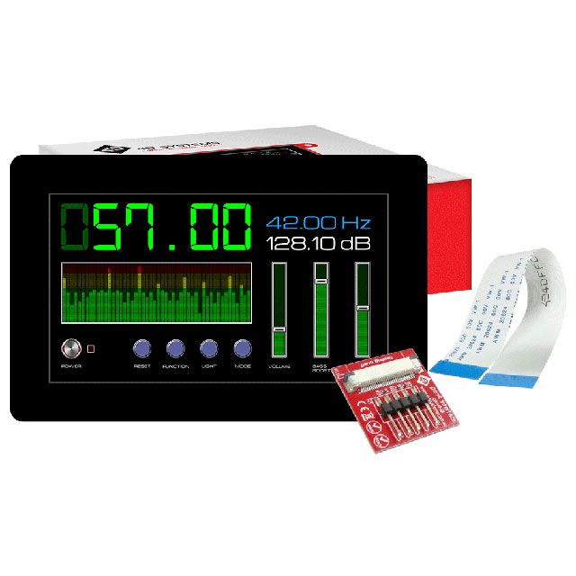 Picture of GEN4-ULCD-70DCT-CLB