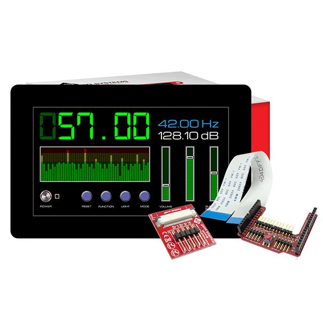 Picture of GEN4-ULCD-70DCT-CLB-AR