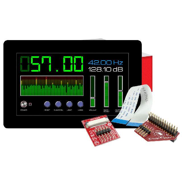 Picture of GEN4-ULCD-70DCT-CLB-PI