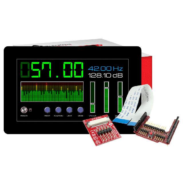 Picture of GEN4-ULCD-70DCT-CLB-SB