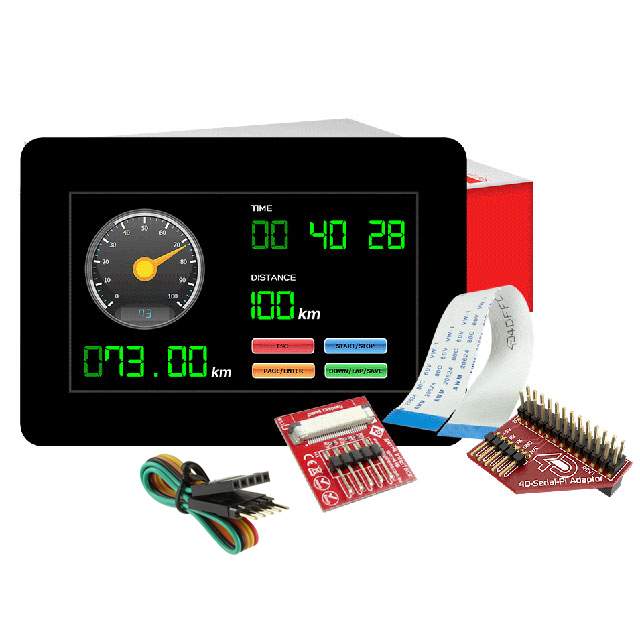 Picture of GEN4-ULCD-70DCT-CLB-SB-PI