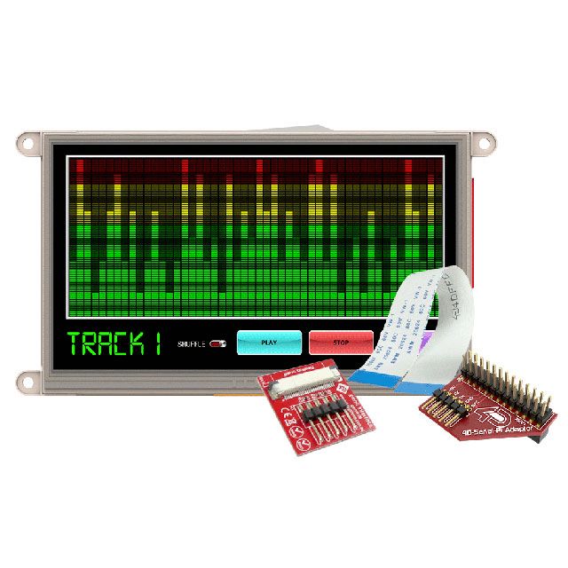Picture of GEN4-ULCD-70D-PI