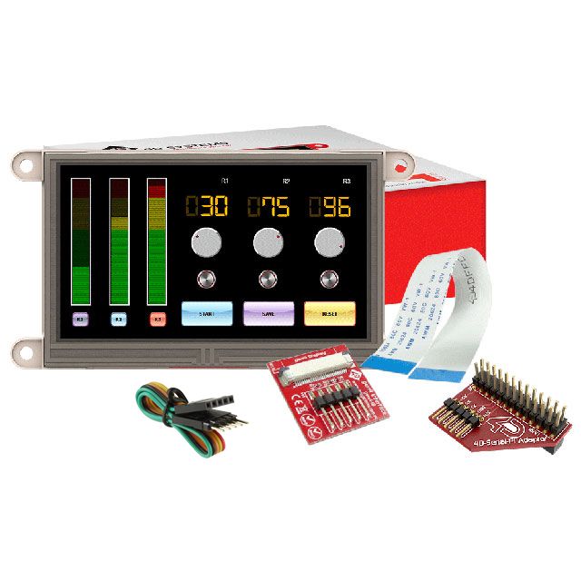 Picture of GEN4-ULCD-70D-SB-PI