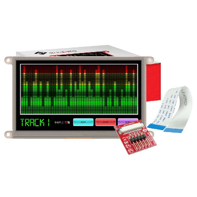 Picture of GEN4-ULCD-70DT