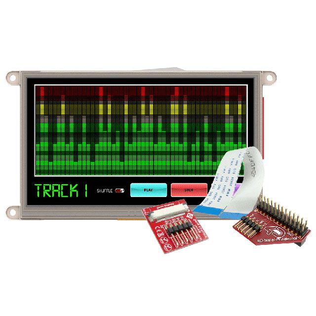 Picture of GEN4-ULCD-70DT-PI