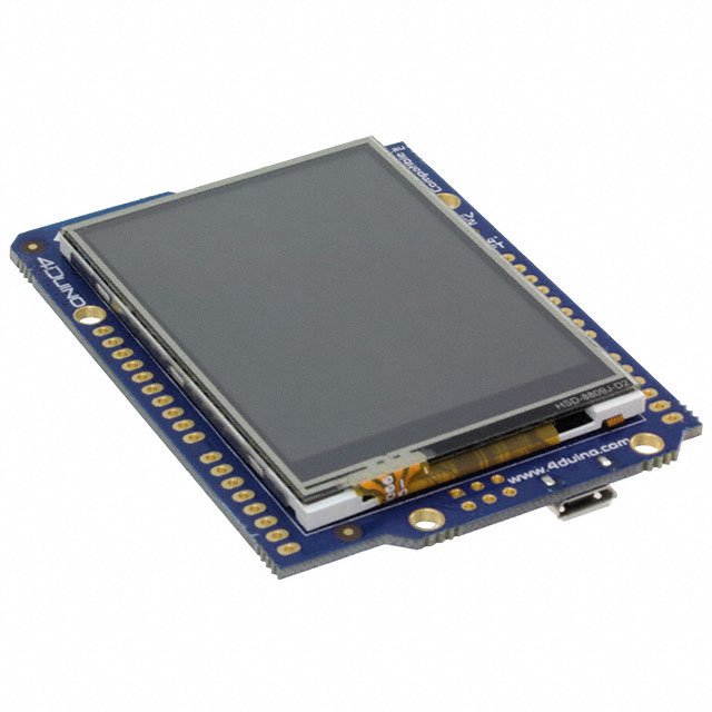 Picture of SK-4DUINO-24