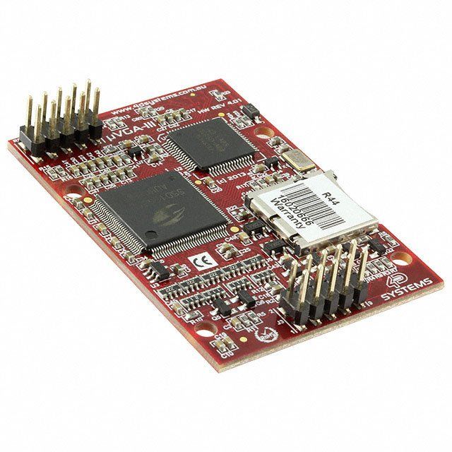 Picture of SK-UVGA-LLL