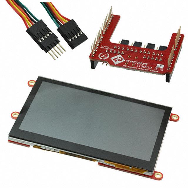Picture of ULCD-43DCT-AR