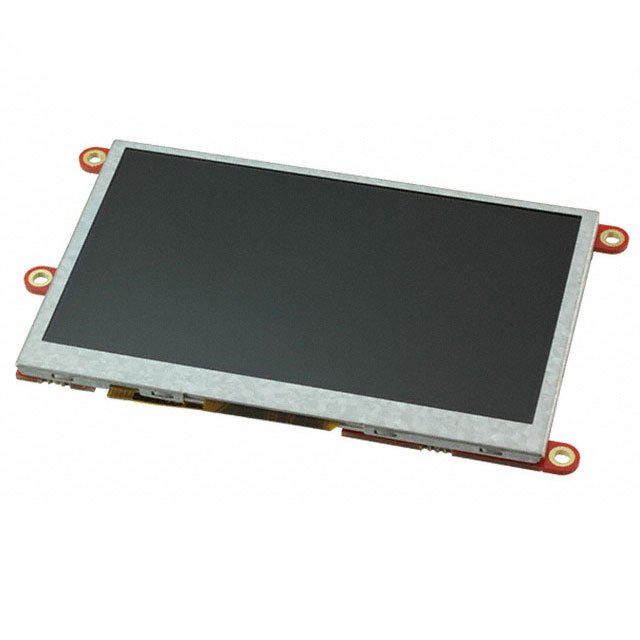 Picture of ULCD-43D-PI