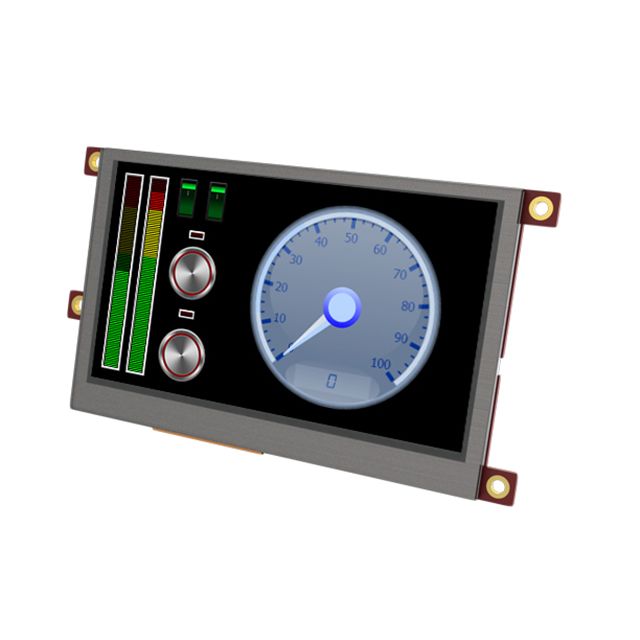 Picture of ULCD-43P