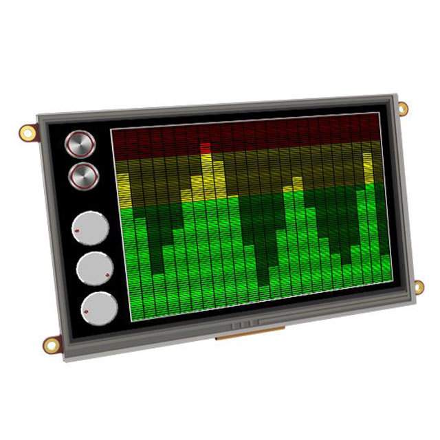 Picture of ULCD-70DT-PI