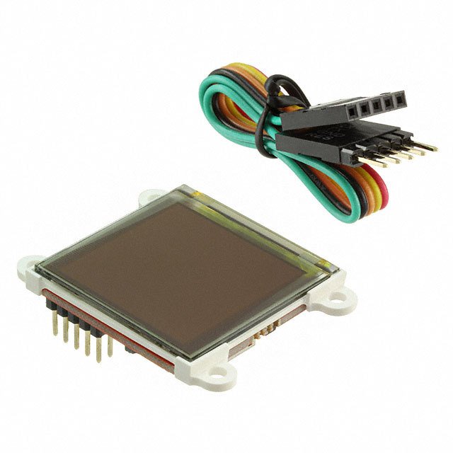 Picture of UOLED-128-G2