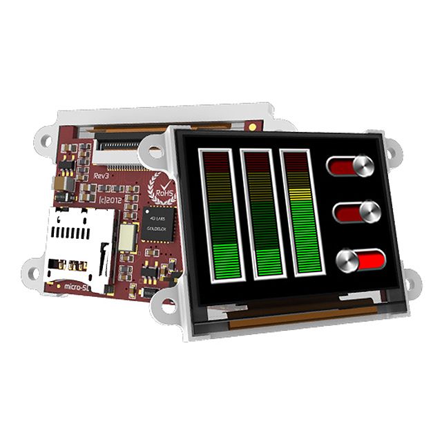 Picture of UOLED-160-G2