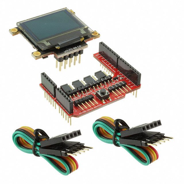 Picture of UOLED-96G2-AR
