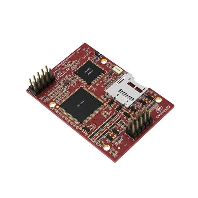 Picture of UVGA-LLL
