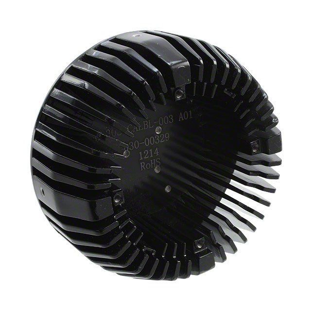 Picture of HP30S-CALBL-003