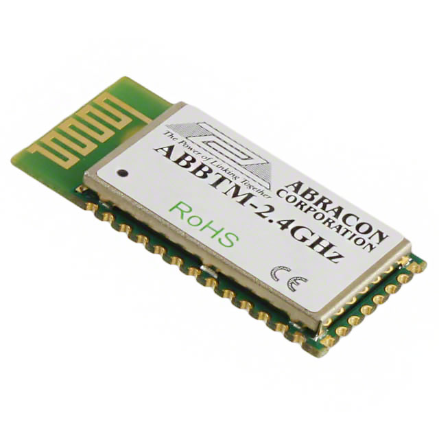 Picture of ABBTM-2.4GHZ