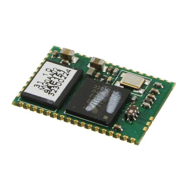 Picture of ABBTM-2.4GHZ-31