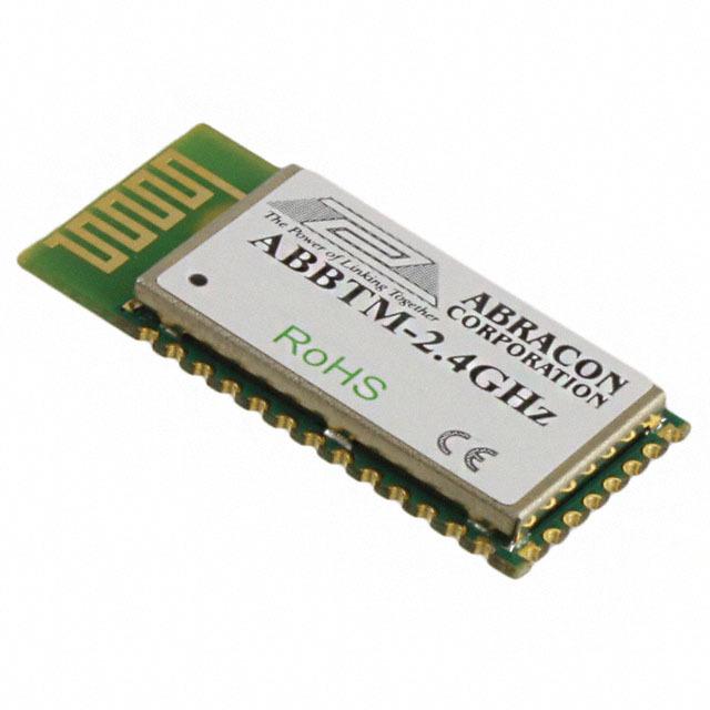 Picture of ABBTM-2.4GHZ-T2