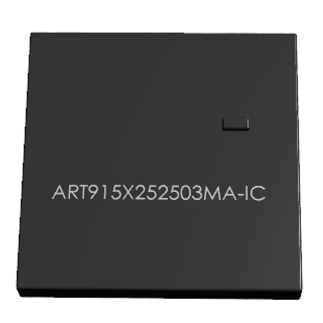 Picture of ART915X252503MA-IC
