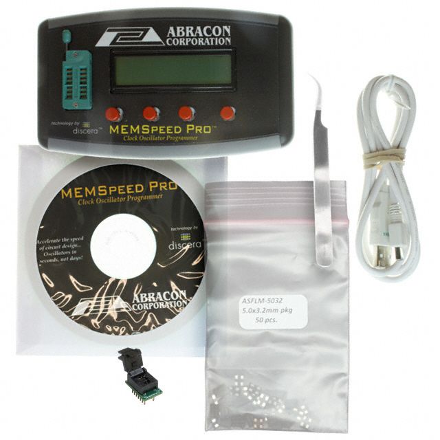 Picture of MEMSPEED PRO ASEM KIT