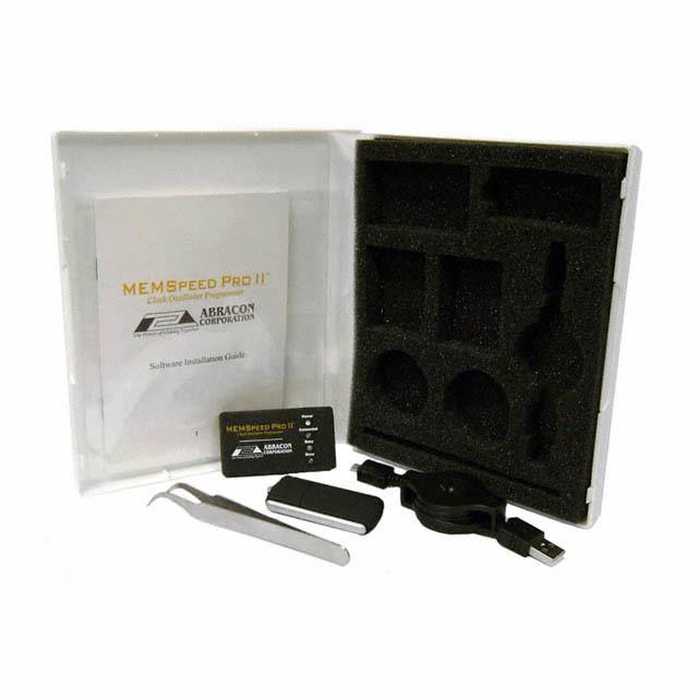 Picture of MEMSPEEDPROIIOSCILLATORPROGRAMMER