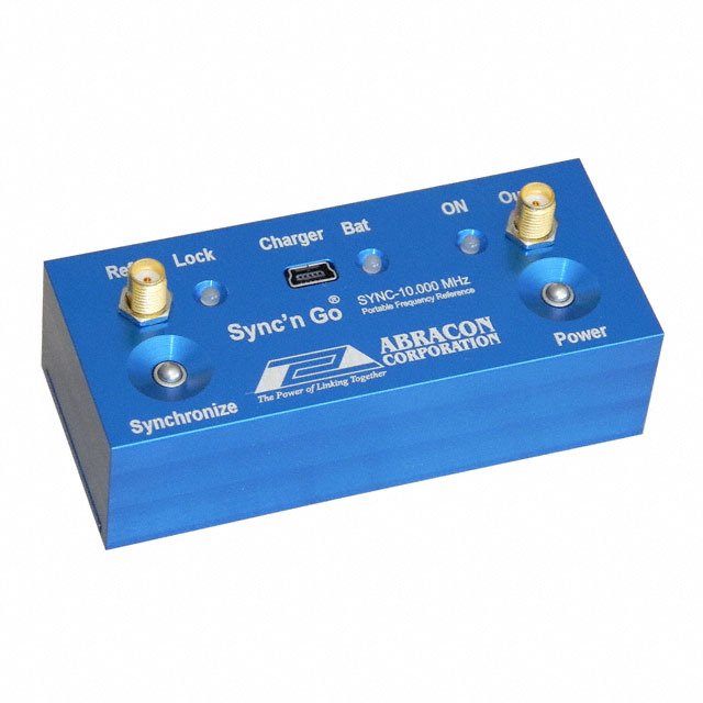 Picture of SYNC-10.000MHZ