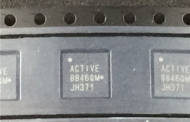 Picture of ACT8846QM490-T