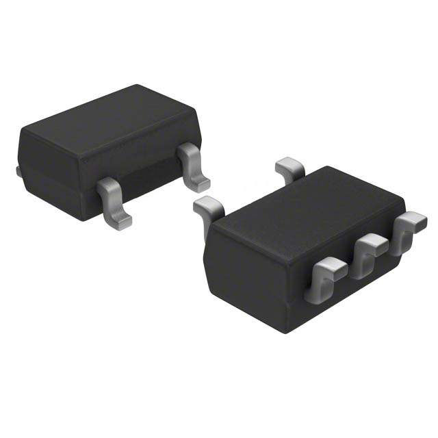 Picture of ACT355AUC-T