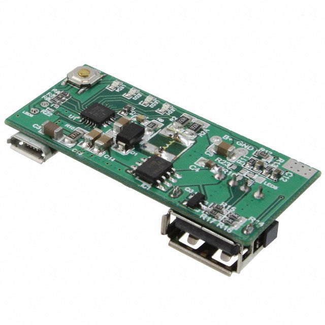 Picture of EA2802CQL