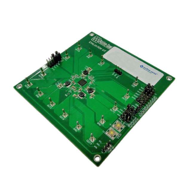 Picture of EA8847QM502