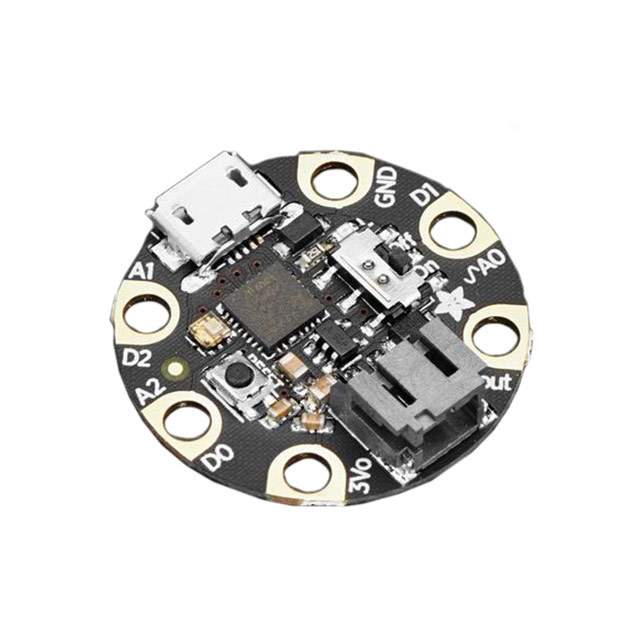 Picture of 3501