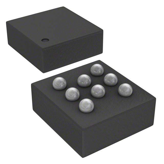 Picture of AT25DF041B-UUN-T
