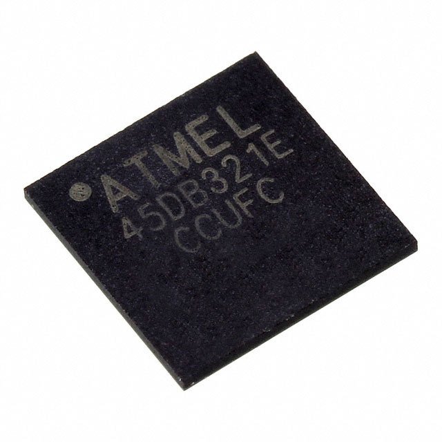 Picture of AT25DF321A-CCU-T