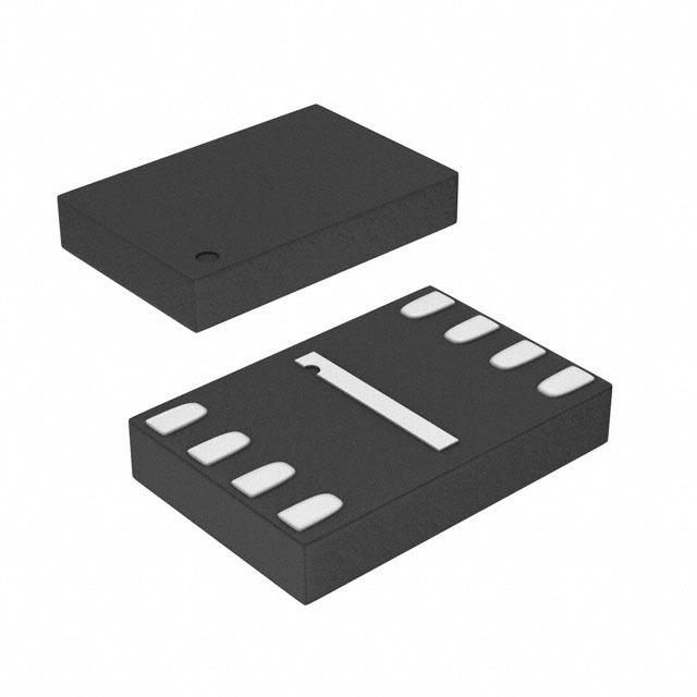 Picture of AT25DF512C-MAHN-T