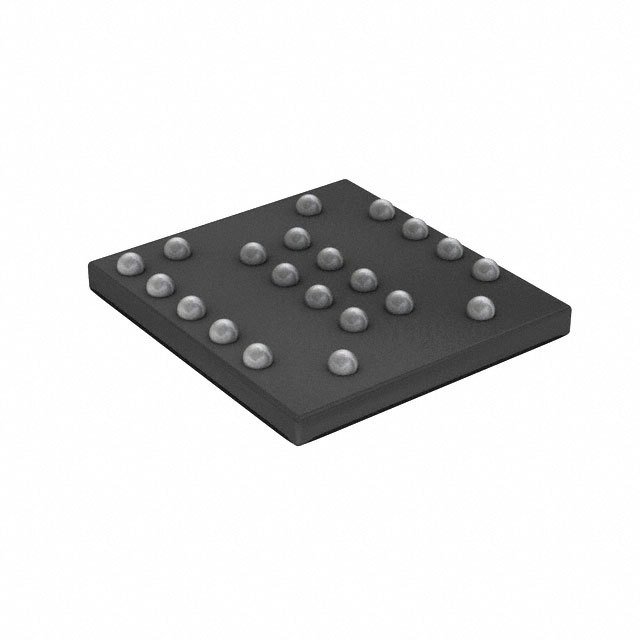 Picture of AT25SL128A-UUE-T