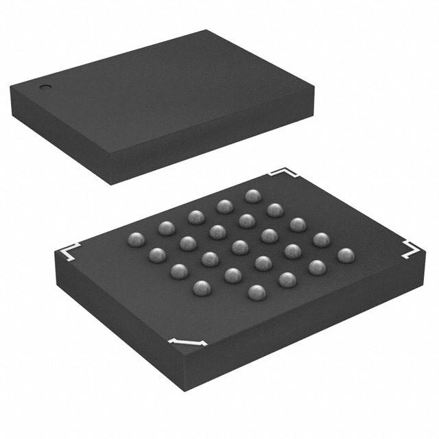 Picture of AT45DB161D-CCU