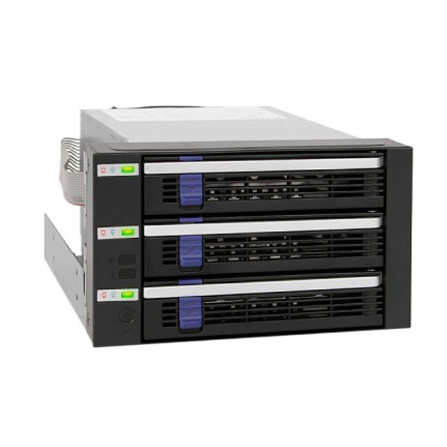 Picture of 96RACK-5ST-CRB