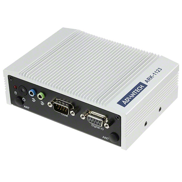 Picture of ARK-1123L-S3A1E