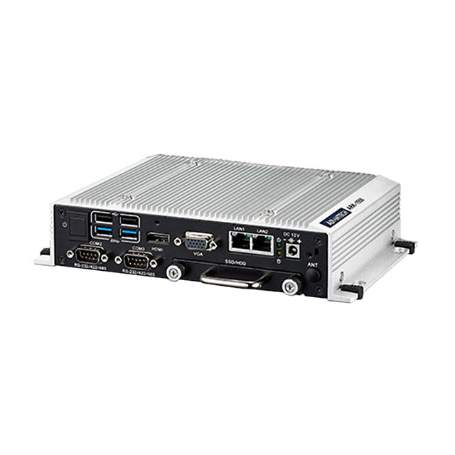 Picture of ARK-1550-S9A1E